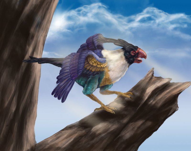 Illustration for article titled If Pokemon Were Real